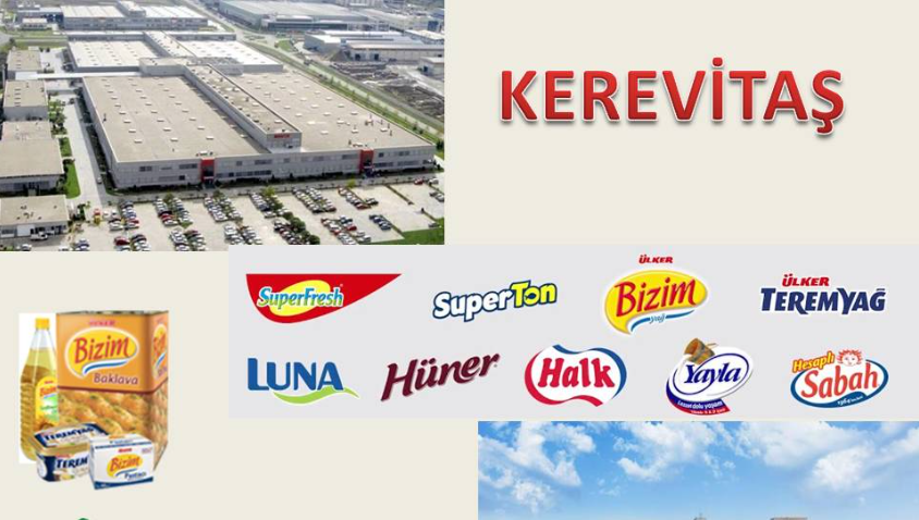 Kerevitaş